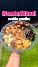 Load image into Gallery viewer, Wonder Wheel of Cookies
