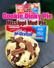 Load image into Gallery viewer, Missippi Mud Dinky Pie
