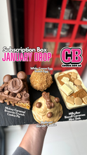 Load image into Gallery viewer, Monthly Subscription Box - SHIPS End MAY
