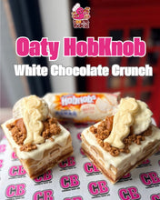 Load image into Gallery viewer, Oaty HobKnob x2
