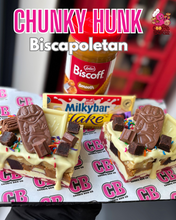 Load image into Gallery viewer, Biscapoletan Chunky Hunk
