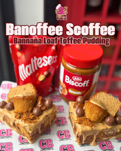 Load image into Gallery viewer, Banoffee Scoffee
