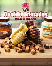 Load image into Gallery viewer, Protein Cookie Dough Grenade
