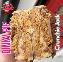 Load image into Gallery viewer, Crunch Jack Dinky Pie
