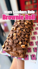 Load image into Gallery viewer, Mars Snickers Rolo Slice x2
