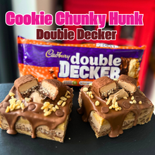 Load image into Gallery viewer, Double Decker Chunky Hunk
