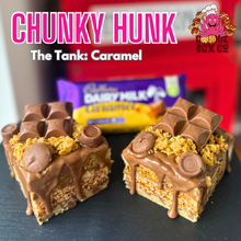 Load image into Gallery viewer, The Caramel Tank (Toms Cookie)
