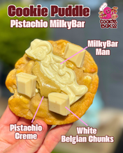 Load image into Gallery viewer, White Choc Puddles Range
