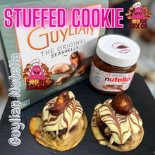Load image into Gallery viewer, Guylian Nutella Cookie
