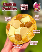 Load image into Gallery viewer, Cookie Puddles
