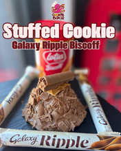 Load image into Gallery viewer, Stuffed Cookies (choose flavour)
