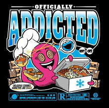 Load image into Gallery viewer, Addicted to Cookies Hoody
