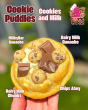 Load image into Gallery viewer, Cookie Puddles
