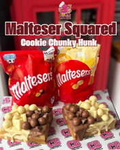 Load image into Gallery viewer, Malteser Squared
