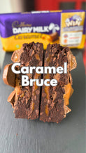Load image into Gallery viewer, Caramel Bruce
