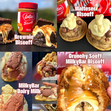 Load image into Gallery viewer, Stuffed Cookies
