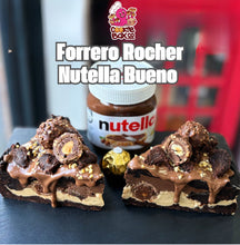 Load image into Gallery viewer, Forrero Nutella
