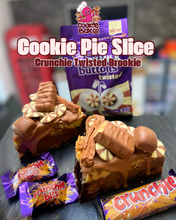 Load image into Gallery viewer, Crunch and Twist Slice
