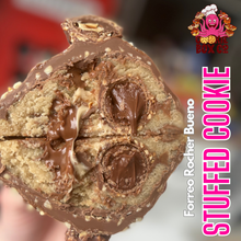 Load image into Gallery viewer, Forrero Stuffed Cookie
