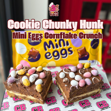 Load image into Gallery viewer, Mini Eggs Cornflake Crunch
