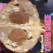 Load image into Gallery viewer, BiggyScoff Cookie
