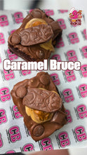 Load image into Gallery viewer, Caramel Bruce
