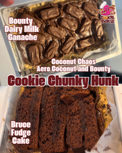 Load image into Gallery viewer, Coconut Chaos Aero Coconut and Bounty
