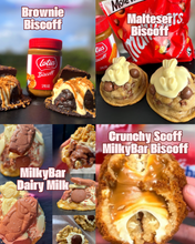 Load image into Gallery viewer, Stuffed Cookies
