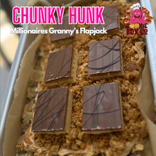 Load image into Gallery viewer, Millionaires Granny’s Flapjack
