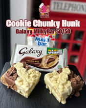 Load image into Gallery viewer, MilkyBar Galaxy 50/50
