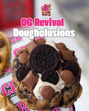 Load image into Gallery viewer, OG Cookie Doughclusions (individuals)
