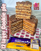 Load image into Gallery viewer, Maltilda Cookie Slice
