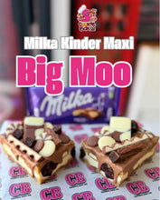 Load image into Gallery viewer, Big Moo

