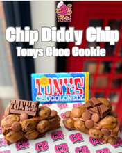 Load image into Gallery viewer, Tonys Chip Diddy Chip x2
