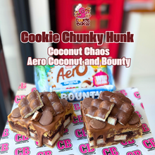 Load image into Gallery viewer, Coconut Chaos Aero Coconut and Bounty

