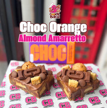 Load image into Gallery viewer, Orange Amaretto Crunch
