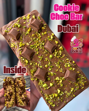 Load image into Gallery viewer, Dubai Pistachio Bar

