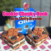 Load image into Gallery viewer, Oreo Slutty Brookie
