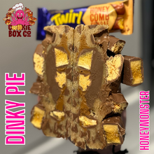 Load image into Gallery viewer, Honey Monster Dinky Pie
