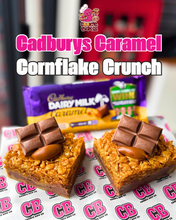 Load image into Gallery viewer, Cadburys Caramel Cornflake Crunch
