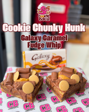 Load image into Gallery viewer, Galaxy Caramel Fudge Whip
