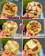 Load image into Gallery viewer, White Choc Puddles Range
