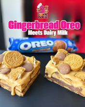 Load image into Gallery viewer, Gingerbread Oreo
