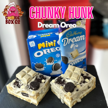 Load image into Gallery viewer, Dream Oreo Chunky Hunk

