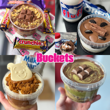 Load image into Gallery viewer, Cookie Buckets
