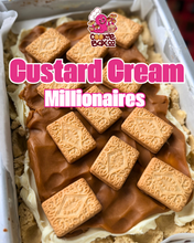 Load image into Gallery viewer, Custard Cream Millionaires
