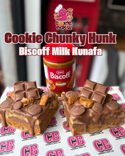 Load image into Gallery viewer, Dubai Biscoff Kunafa

