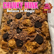 Load image into Gallery viewer, Believe in Magic Chunky Hunk
