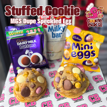 Load image into Gallery viewer, M&amp;S viral dupe cookie
