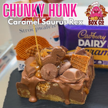 Load image into Gallery viewer, Caramel Saurus-Rex
